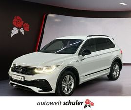 2.0 TDI DSG 4MOTION AHK LED NAVI