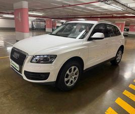 AUDI Q5 2.0 TDI DPF QUATTRO, 143CV