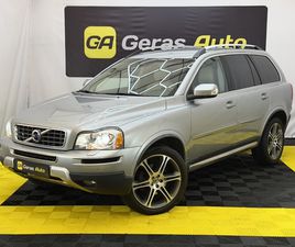VOLVO XC90 D5 VOLVO XC90