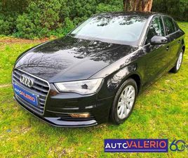 AUDI A3 BERLINE AUDI A3 LIMOUSINE 1.6 TDI ATTRACTION
