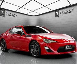USED 2015 SCION FR-S BASE