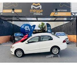 VOLKSWAGEN VOYAGE 1.6 8V MSI COMFORTLINE