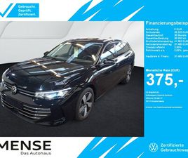 1.5 TSI EHYBRID CARPLAY|AHK|HUD