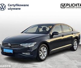 VOLKSWAGEN PASSAT 1.5 TSI EVO BUSINESS
