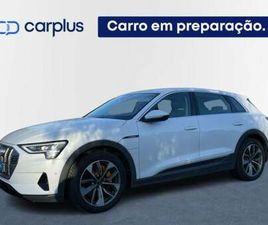 AUDI E-TRON 55 QUATTRO ADVANCED