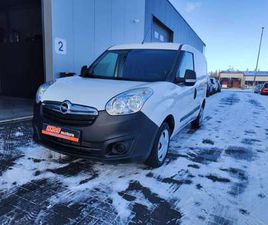 1.3 CDTI L1H1 (EU5) *UTILITAIRE*