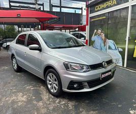 VOLKSWAGEN VOYAGE 1.0 COMFORTLINE