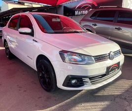 VOLKSWAGEN VOYAGE 1.6 COMFORTLINE