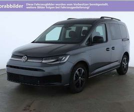 VOLKSWAGEN CADDY UTILITAIRE EDITION 1.5 TSI DSG (+ACC-RADAR+NAVI) LED
