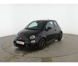 ABARTH 695 1.4 TURBO