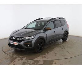 DACIA JOGGER 1.6 HYBRID E-TECH
