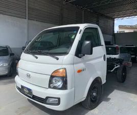 HYUNDAI HR HYUNDAI HR 2.5 TCI DIESEL (RS/RD) 2014