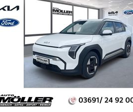 58.3 EARTH P3-P6 NAVI LED 360°KAMERA ACC KLIMAAUTOM