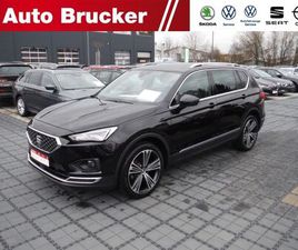 XCELLENCE 4DRIVE 2.0 TDI NAVI STANDHEIZG.
