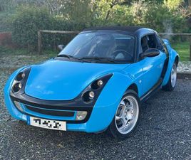SMART ROADSTER