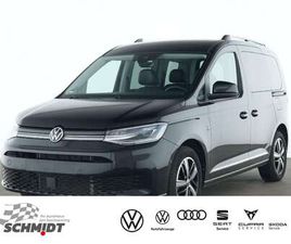 1.5 TSI DSG STYLE BLIS AHK RFK NAVI LED