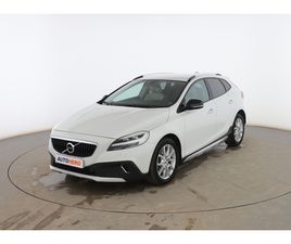 VOLVO V40 CROSS COUNTRY T3 1.5