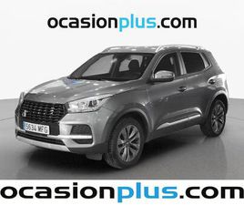 DR MOTOR DR4 DR4 DR4 1.5 (116 CV)