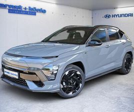HYUNDAI KONA ELEKTRO 65KWH N LINE X