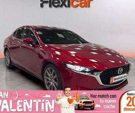 2.0 SKYACTIV-G ZENITH SAFETY AT