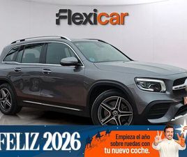 2.0 GLB 220 D 4MATIC DCT 140KW (190CV)