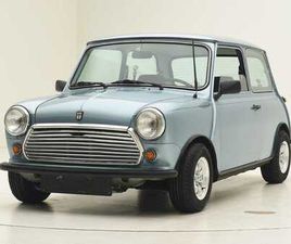 AUSTIN MINI 1000