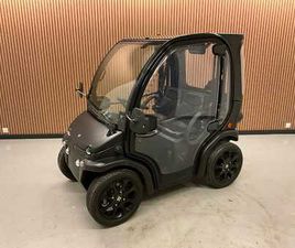 ESTRIMA BIRO BOLT L7E 2019 X-841-DV