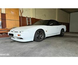 NISSAN 200SX