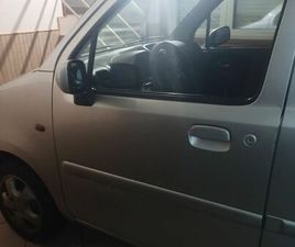 OPEL AGILA OPEL AGILA 1.3 CDTI ENJOY