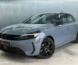 OPEL CORSA 1.2 T GS AUT.