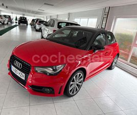 AUDI A1 SPORTBACK 1.6 TDI AMBITION