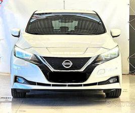 NISSAN LEAF E+ NISSAN LEAF TEKNA PELLE TOTALE BOSE FULL