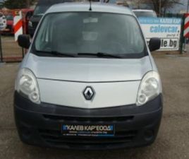 RENAULT KANGOO 1, 5 ≫ 2013 • 3 000 EUR • ID