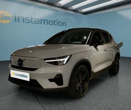 VOLVO EX40 VOLVO EX40 185 KW