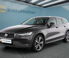 VOLVO V60 CROSS COUNTRY B4 AWD PLUS 145 KW