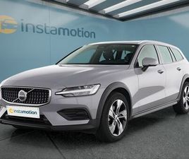 VOLVO V60 CROSS COUNTRY B4 AWD PLUS 145 KW