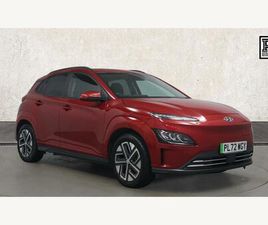 64KWH PREMIUM AUTO 5DR (10.5KW CHARGER)