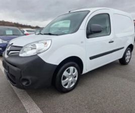 RENAULT KANGOO 1.5 DCI 3 МЕСТА ≫ 2014 • 4 800 EUR • ID