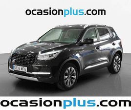 DR MOTOR DR4 DR4 1.5 (116 CV)