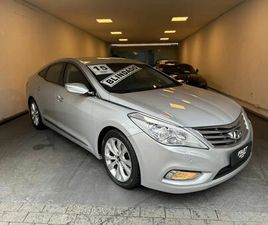 HYUNDAI AZERA 3.0 V6 24V 4P AUT. 2015