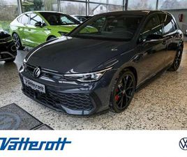GTI 2.0 TSI DSG KAMERA LIGHT ASSIST WINTER