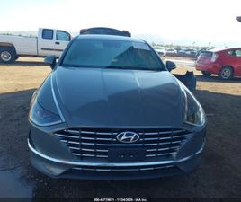 HYUNDAI SONATA * HYBRID* HIGH BEAM* КАМЕРА* BLIND* REMOTE* SMARTK