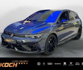 R BLACK EDITION 2,0 L TSI OPF 4MOTION DSG
