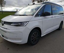 2.0TDI BEACH TOUR DSG