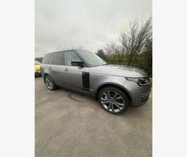 3.0 D300 MHEV WESTMINSTER BLACK AUTO 4WD EURO 6 (START/STOP) 5DR