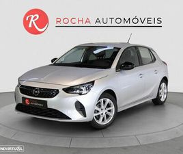 OPEL CORSA 1.2 ELEGANCE