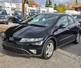 HONDA CIVIC 1.4I/ЛИЗИНГ ≫ 2011 • 11 400 ЛВ. • ID