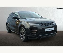 2.0 D200 MHEV R-DYNAMIC HSE AUTO 4WD EURO 6 (START/STOP) 5DR