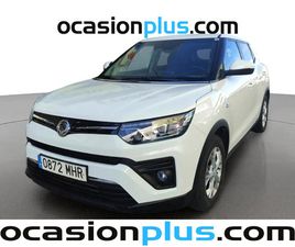 G12T URBAN PLUS (128 CV)