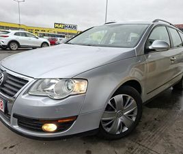 VW PASSATT 2010 * EURO5 * 2.0 TDI .STARE F BUNA IASI
